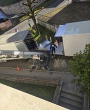 MainForte Transports Sàrl Bild 7