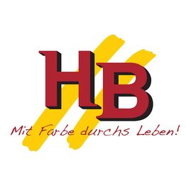 Burkhard HB Malerei AG