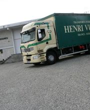 Transports Henri Vuaillat image 13
