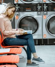 iwash laundry imagen 2