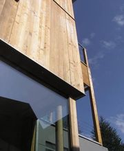 Gruber & Wright Architekten PartGmbB Bild 2