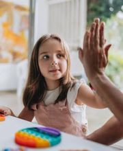 Above & Beyond ABA Therapy Center In Lincoln image 1