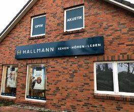 Hallmann Optik und Akustik Bild 1