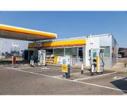 Shell Recharge Charging Station Bild 3