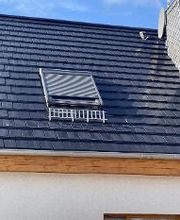 Team Walkowiak - Dachdecker & Klempner Bild 6