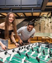 THE FIZZ München Bild 13