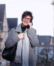 Diana Röthlisberger, Psychologische Beratungen Bild 2