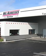 Mil'Adresses Service image 2