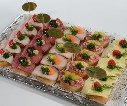 Rochsburger Landfleischerei Bild 2