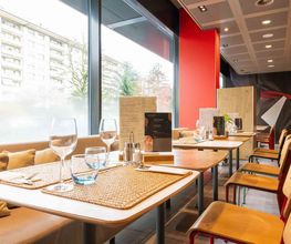 ibis Genève Centre Nations Bild 5