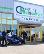 Chartres Motoculture image 3