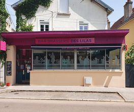 Cafe Les Lilas image 8