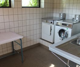Camping & Ferienpark Waldfrieden Bild 2