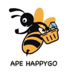 Ape Casa logo