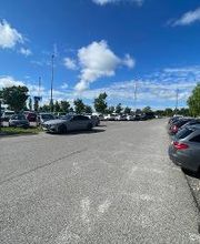 Parkplatz Messe Stuttgart P26 APCOA Bild 5