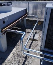 Monkey Chauffage Bild 2