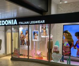Calzedonia Bild 1