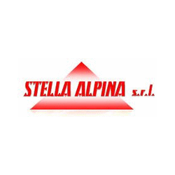 Stella Alpina - Rifiuti Industriali Treviso - Biomasse logo