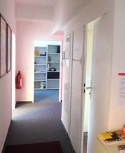 Berlin-Neukölln Flur