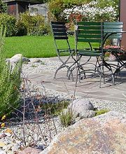 Rohner Gartenbau AG Bild 4