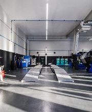 Euromaster Uvrier Bild 5