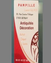 Antiquités Achat Pampille image 2