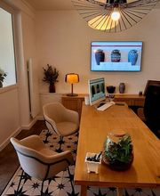 Pompes funèbres de l'Odon - Anita et Franck Cosseron image 3