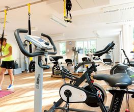 physio watt Praxis Katja Schülke-Krasniqi AG Bild 7
