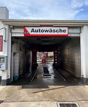 star Tankstelle Bild 5