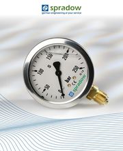 Spradow GmbH & Co. KG Bild 4