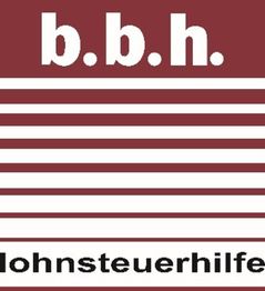 b.b.h. Lohnsteuerhilfeverein e.V.