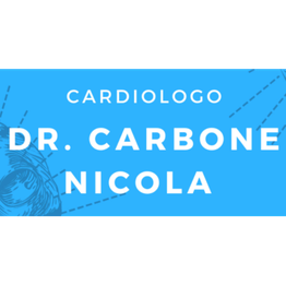 Carbone Dott.  Nicola Cardiologo logo