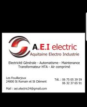 Aei Electric Sarl image 3
