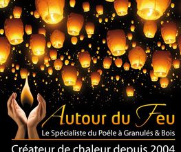 AUTOUR DU FEU image 1