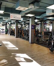 Gimnasio VivaGym San Sebastián de los Reyes imagen 6