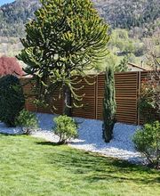 Valais Paysage Bild 8