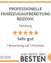 werkenntdenBESTEN.de Qualitätssiegel