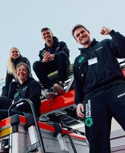 Wir entwickeln individuelle Teamevents für jede Zielgruppe.