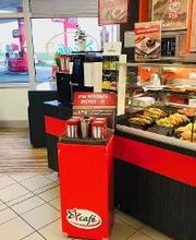 star Tankstelle Bild 11