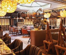 best hotels in madrid