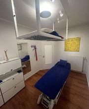 Physiotherapie Am Wohld Bild 7