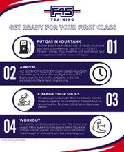 F45 Training West Fargo ND image 1