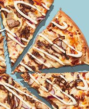 Domino's Pizza afbeelding 10