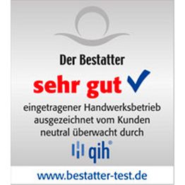 1. Weinheimer Bestattungsunternehmen e.G.