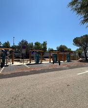 Electra Charging Station image 1