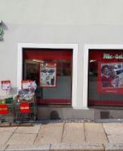 MÄC-GEIZ Bild 1
