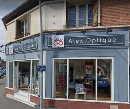 Alex Optique SAS AS2L image 2