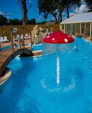 Camping Du Moulin De Cantizac image 5