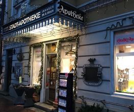 Stadtapotheke Erding Bild 2