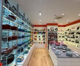 Le Creuset Köln Bild 14